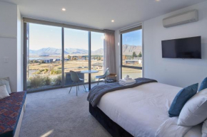 Lakeview Studio B - Lake Tekapo